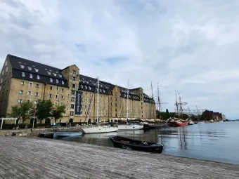 덴마크 수도 코펜하겐 지도 위치와 여행 명소로 안내_22