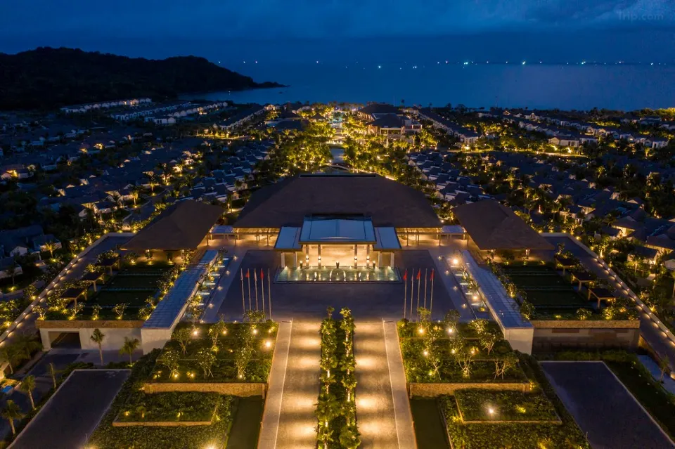 New World Phu Quoc Resort