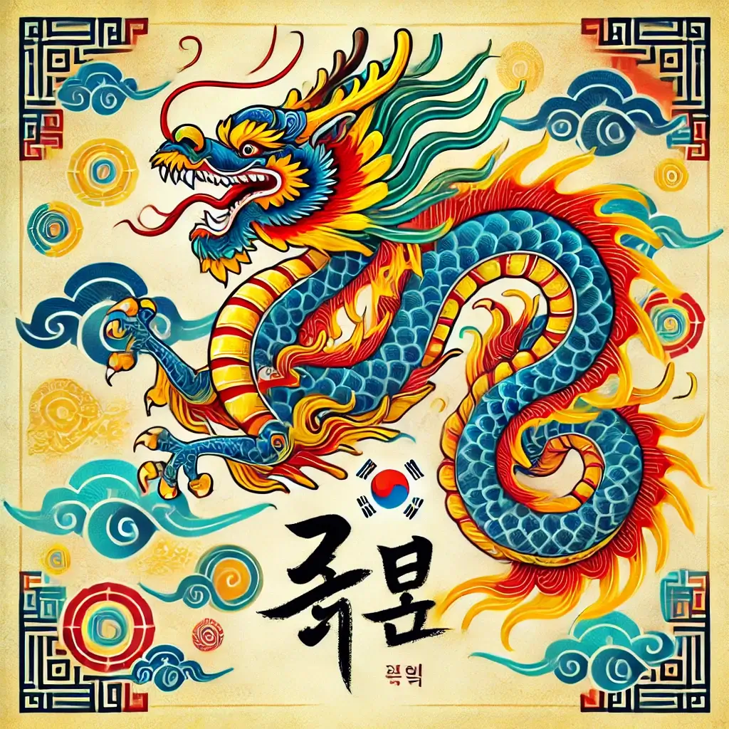 2025년 띠 ❘ 2025년 띠별운세 ❘ 재물운, 건강운, 직업운, 애정운