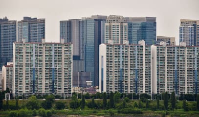 1기 신도시 재건축 선도지구 선정 결과 발표 – 분당, 일산, 평촌, 중동, 산본