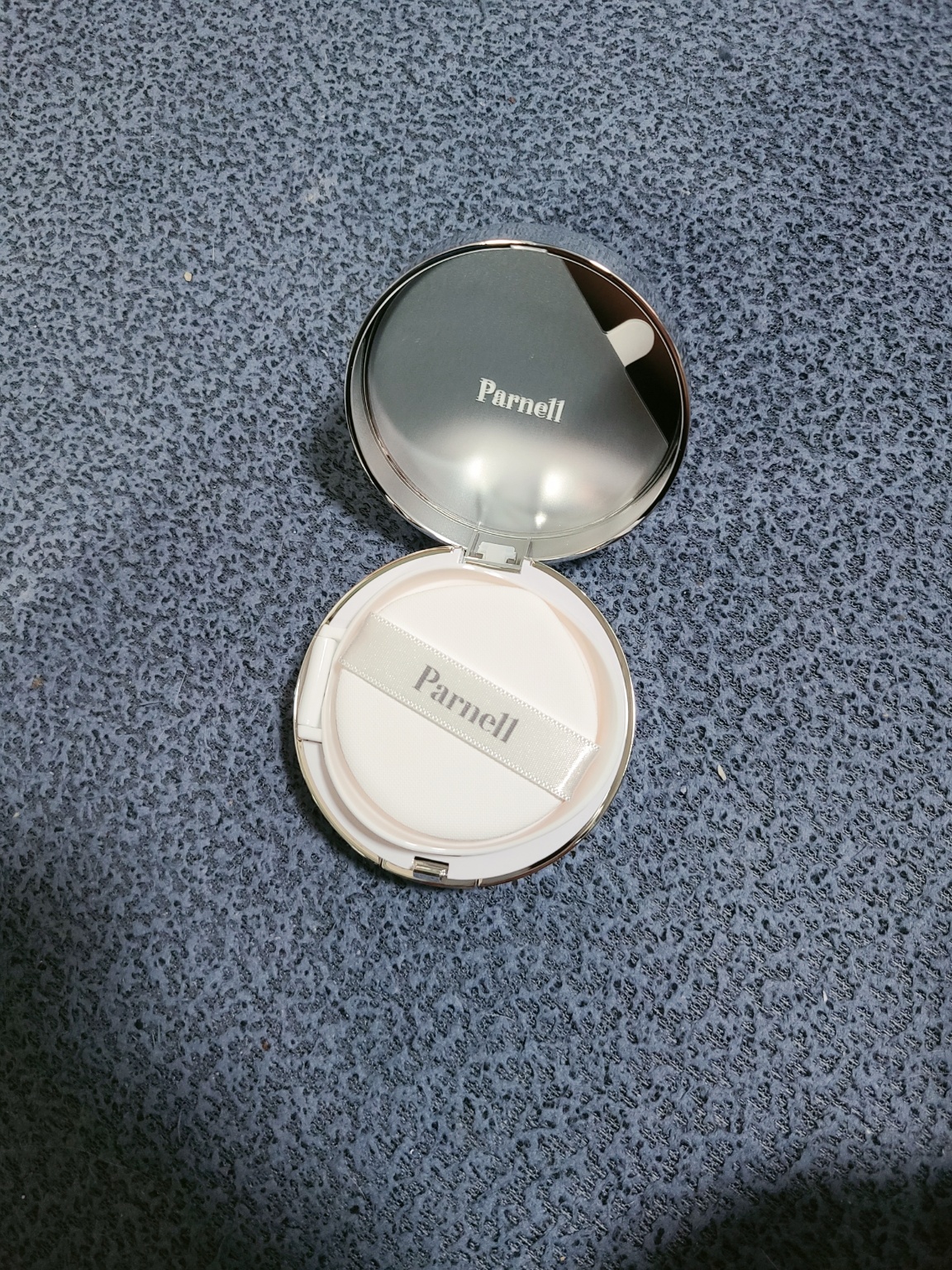 파넬 시카마누 세럼쿠션