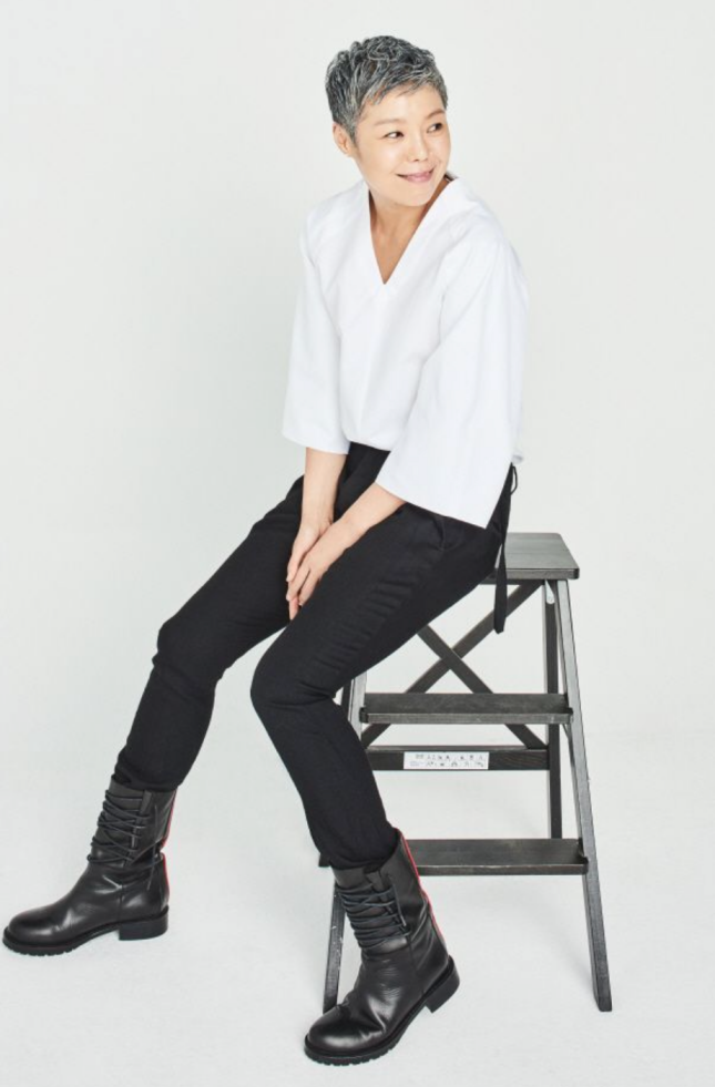 이은미