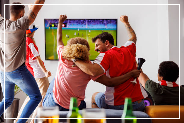 항저우 아시안게임 축구