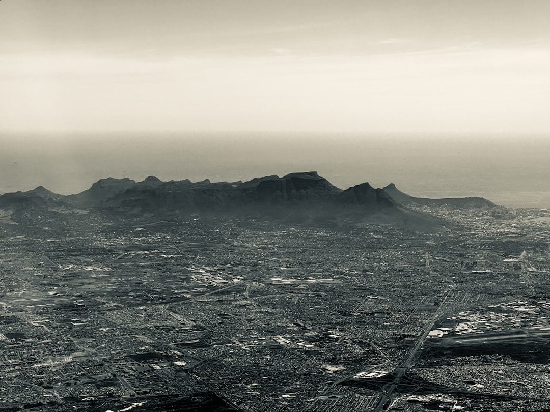 Mars City