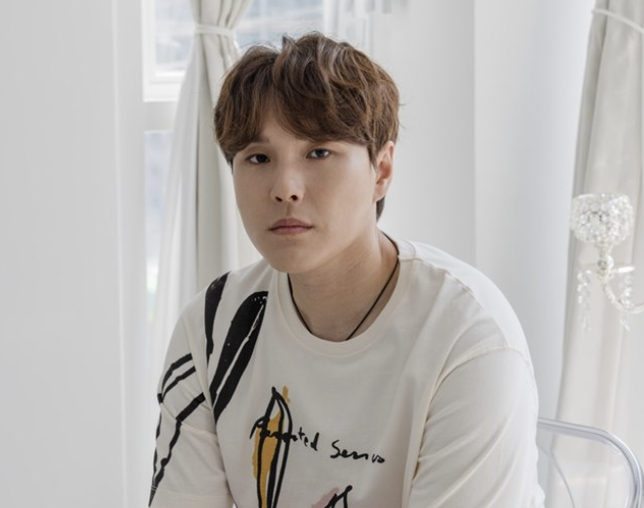 진민호 프로필