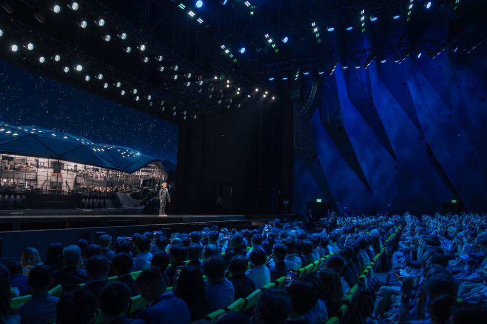 [현장 스케치] &lsquo;AI Next&rsquo; 시대를 마주한 현장 - COMPUTEX 2025 in 타이베이