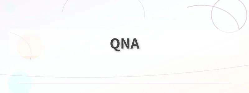 QNA