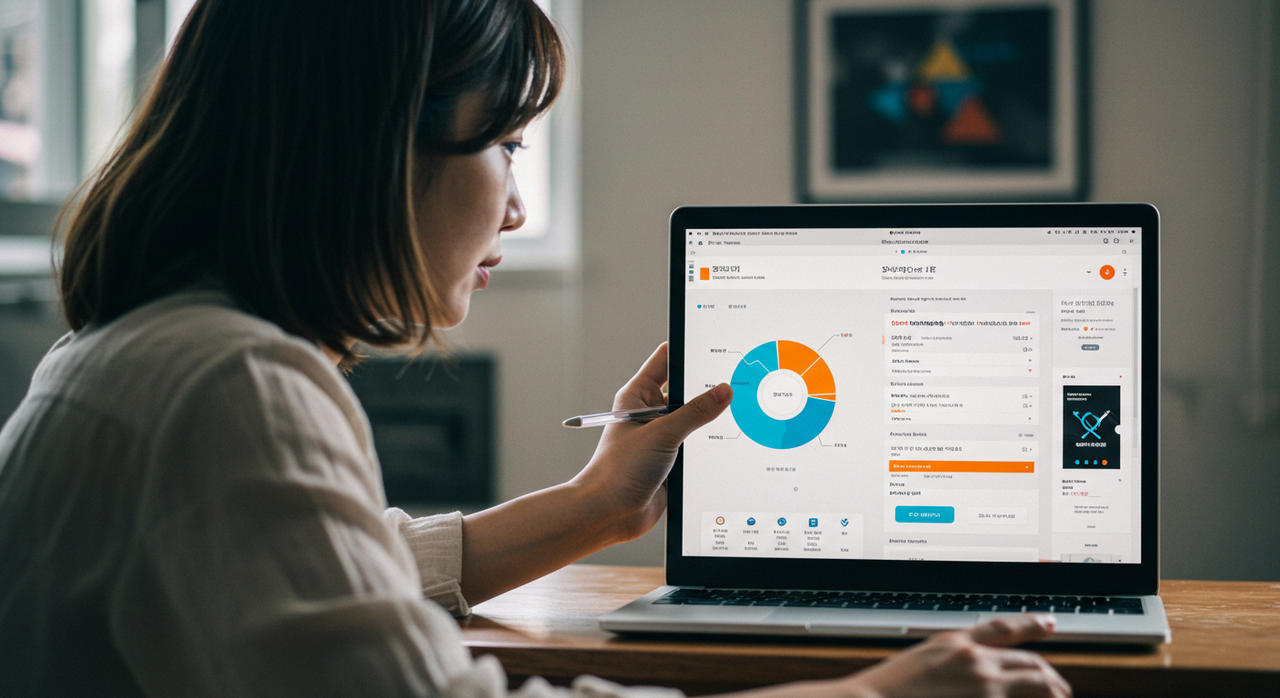 모바일/PC 화면에서도 잘 보이는 블로그 레이아웃 테스트 전략