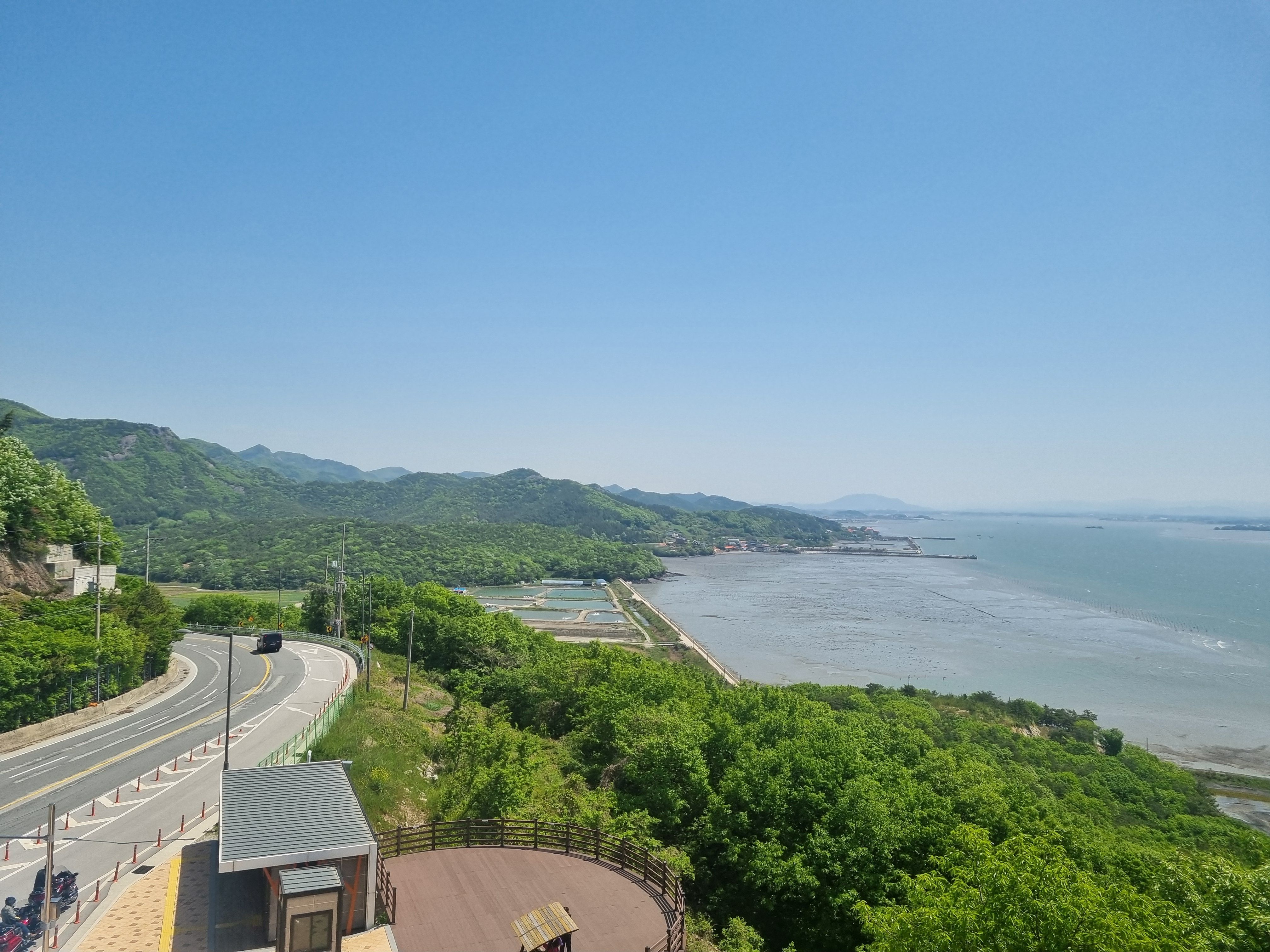 부안여행