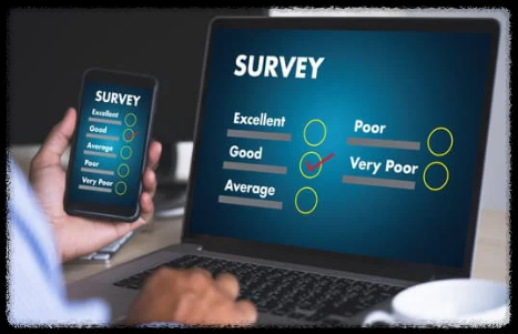 노션(Notion) 양식 블록을 활용해 설문조사 템플릿 만들기와 결과 정리 설문조사 사이트 한번에