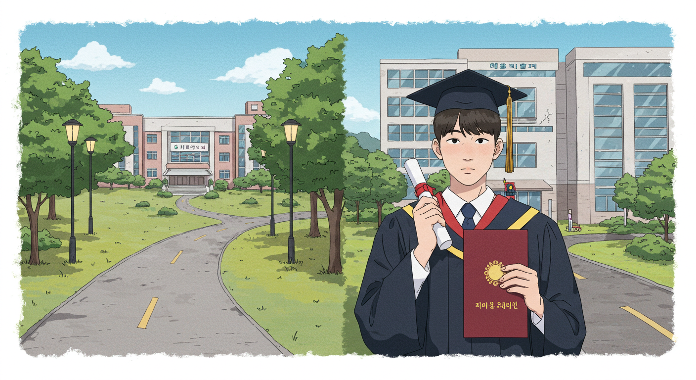 취업 장려금, 특성화고