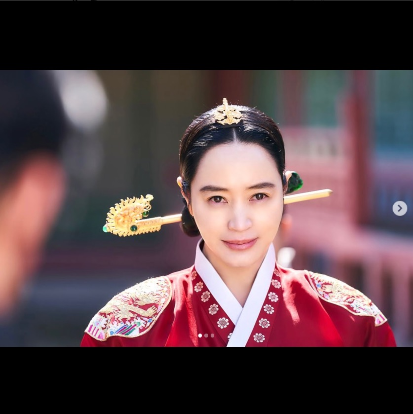 슈룹 김해수