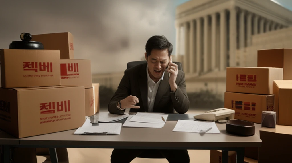 택배 때문에 속앓이? 미도착 시 해결..