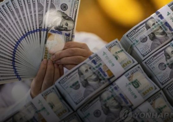 "미국 달러 강세, 앞으로 6개월은 더 갈 것" Wall Street exchange expert Mark Chandler Strong dollar will go another 6 months