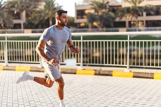 마른비만? 40대 남자 체지방률