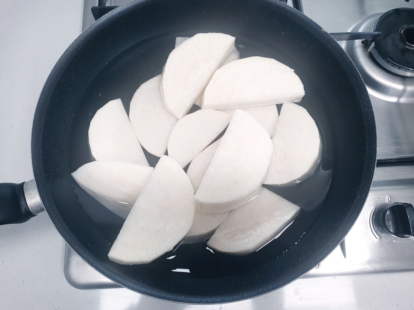 멸치조림2