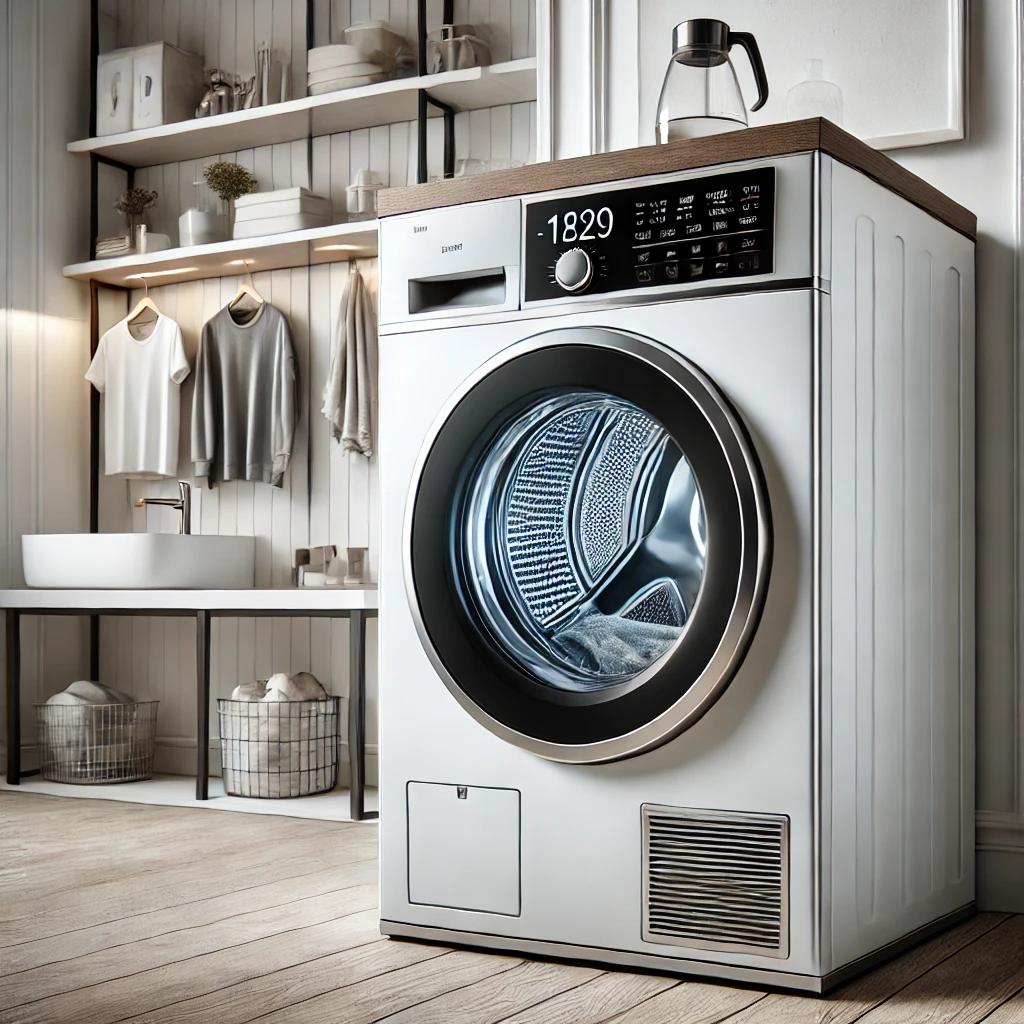 세탁건조겸용세탁기