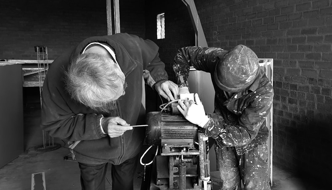 repair