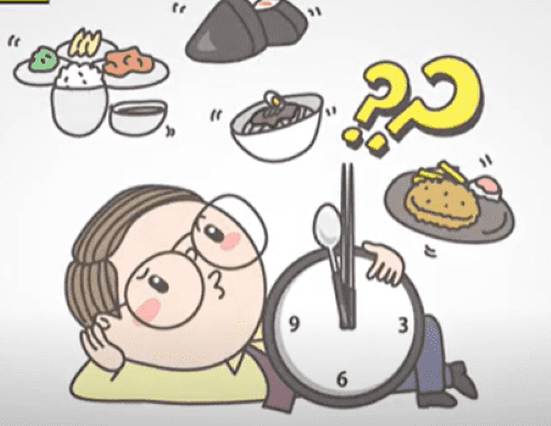 당뇨인을 위한 저녁 식사 가이드