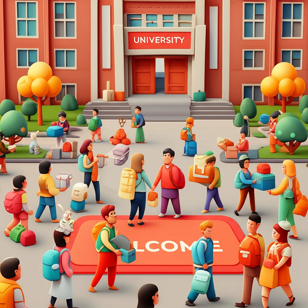 2025 영암군 대학생 전입 장려금:..