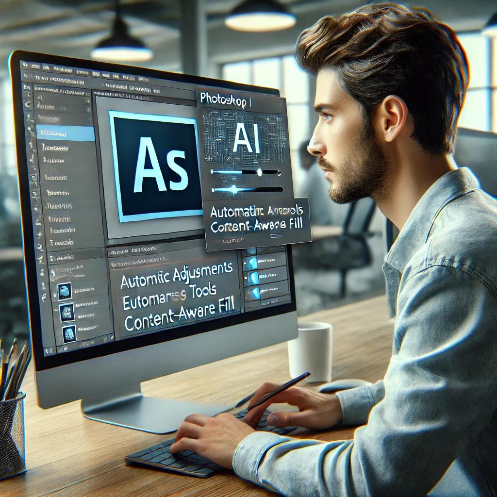 포토샵 ai 사용법