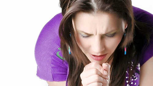 기관지염에 좋은 음식 종류