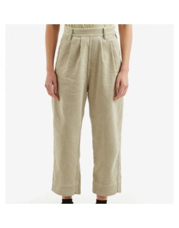 마가렛호웰 MARGARET HOWELL MHL SIDE CLOSURE TROUSER RIG MHL 사이드 클로저 트라우저 WHTR0128A22AFH