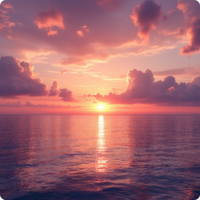 새해 일출 해돋이 명소 이미지