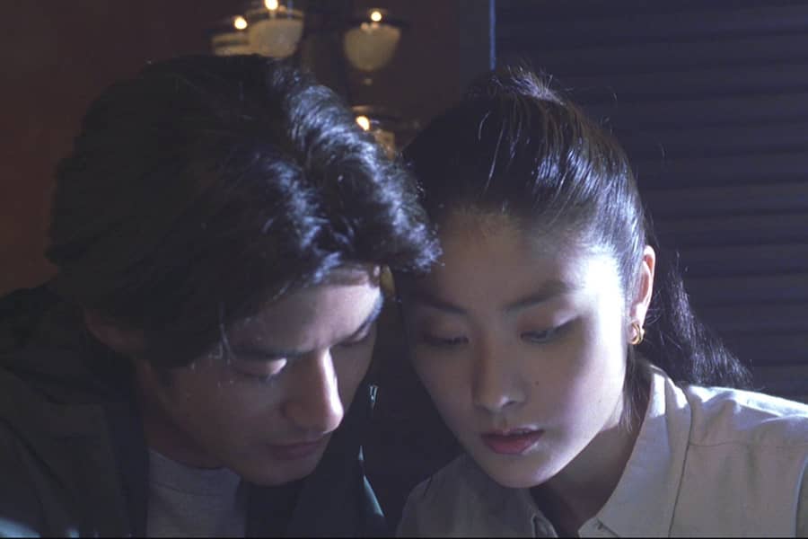 냉정과 열정 사이