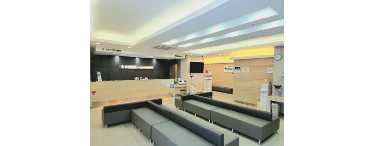 포항시 북구 고지혈증