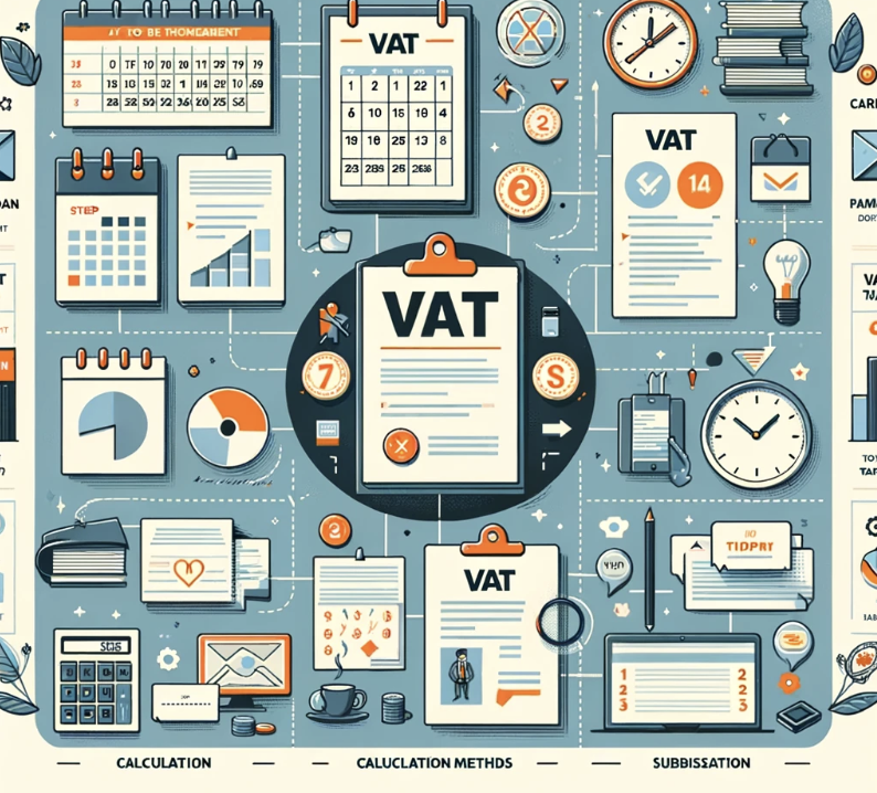 간이과세자 부가가치세 신고