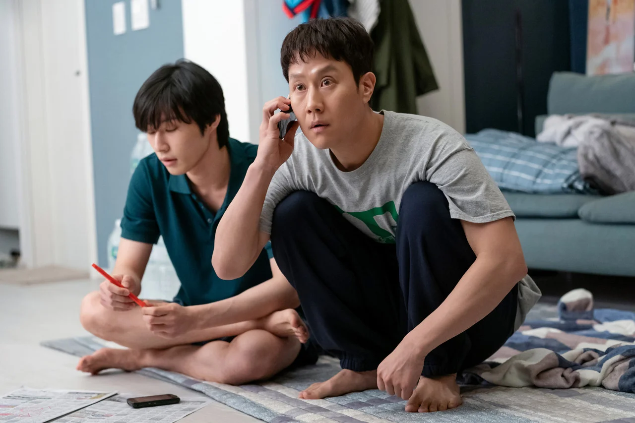 영화 짱구 정우