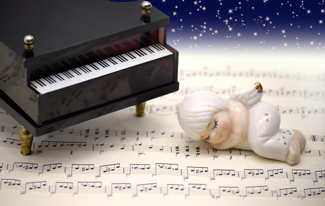 음악과 꿈 &ndash; 수면 중 음악이 뇌에 미치는 영향