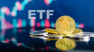 이더리움 ETF SEC 승인 임박?