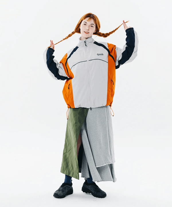 다 이루어질지니 7회 수지 바람막이