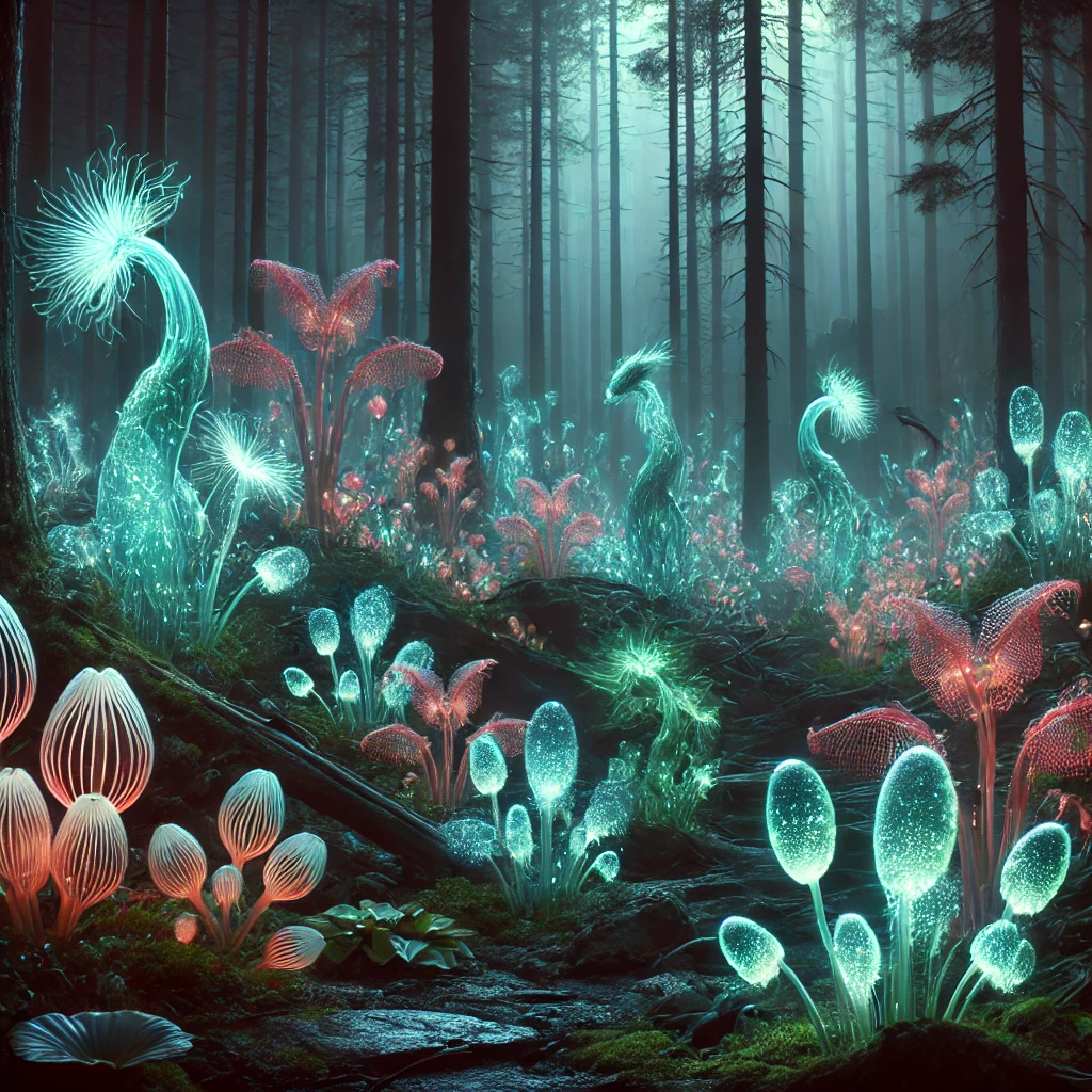 아나이얼레이션 사진