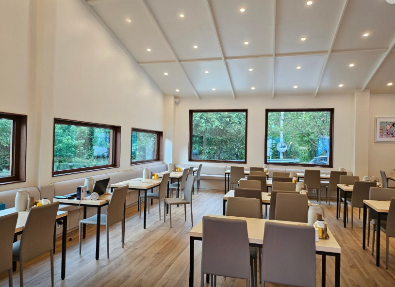 만천리상회 식당 정보