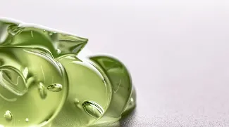 알로에 수딩젤의 부작용