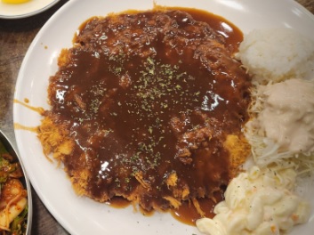 생활의 달인 은둔식달 비빔 국수 거장 고양 비빔국수의 달인 할머니국수집