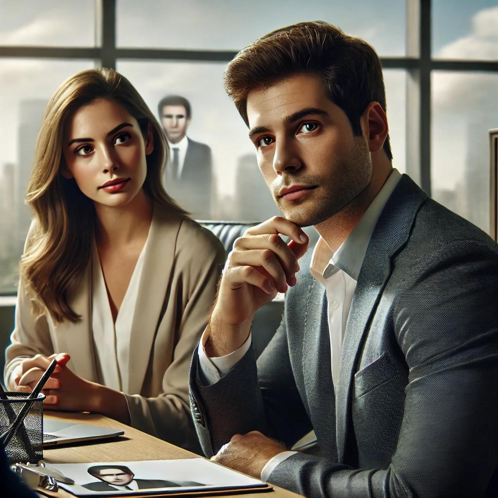 남자 istj 여자 intj