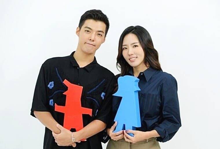가수-강남-아내-전-스피드-스케이팅-선수-이상화