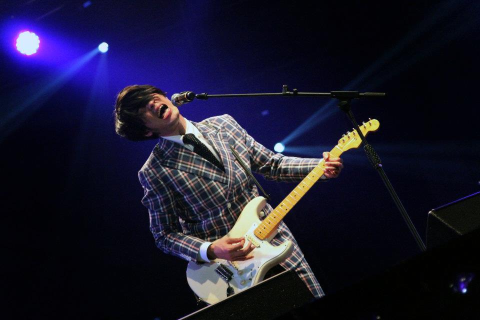 더 문샤이너스(THE MOONSHINERS)