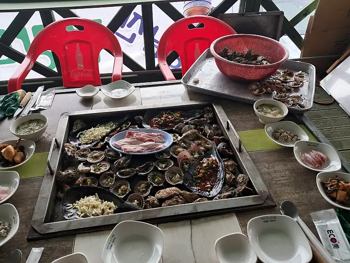 생생정보 낙지 산낙지 갑오징어 횟집 맛집