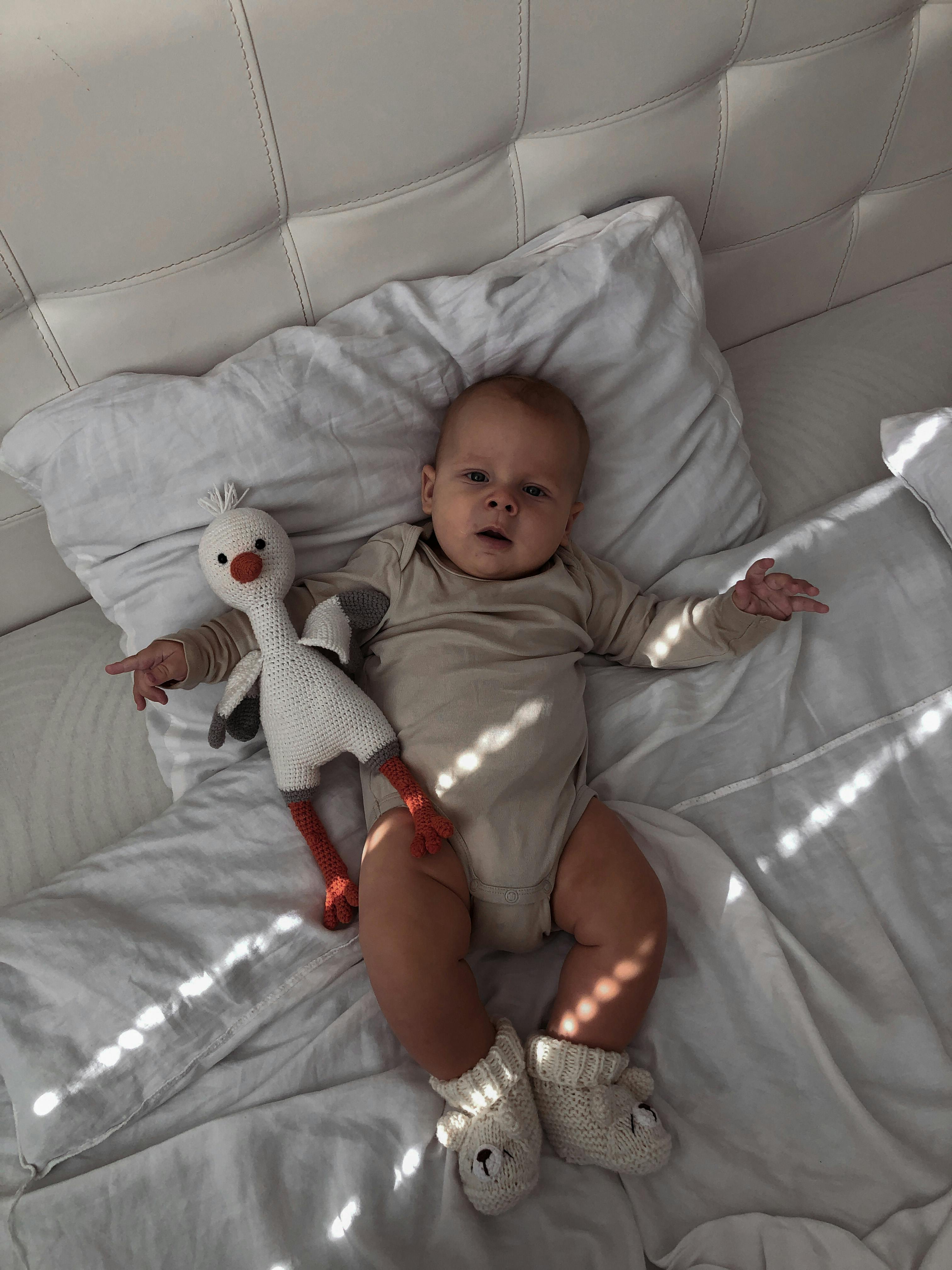 아기 수면 루틴 만들기: 건강한 숙면을 위한 단계별 가이드