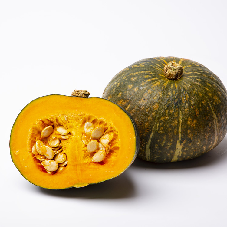 단호박 효능 및 칼로리