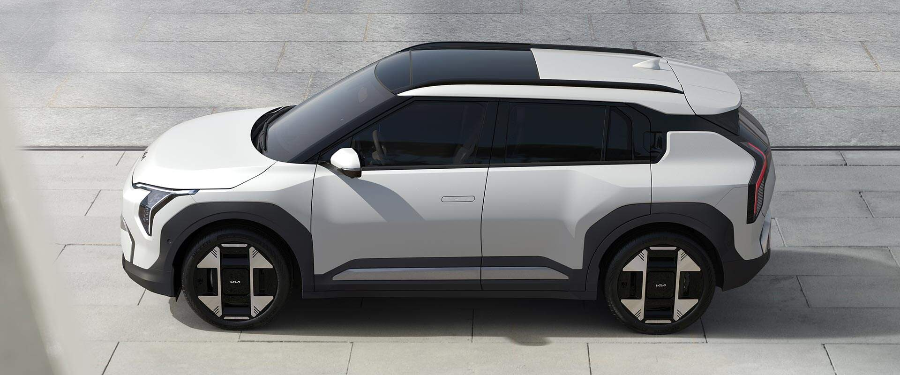 기아 EV3, 테슬라 대항마 될까? 가격·제원·출시 정보 한눈에!