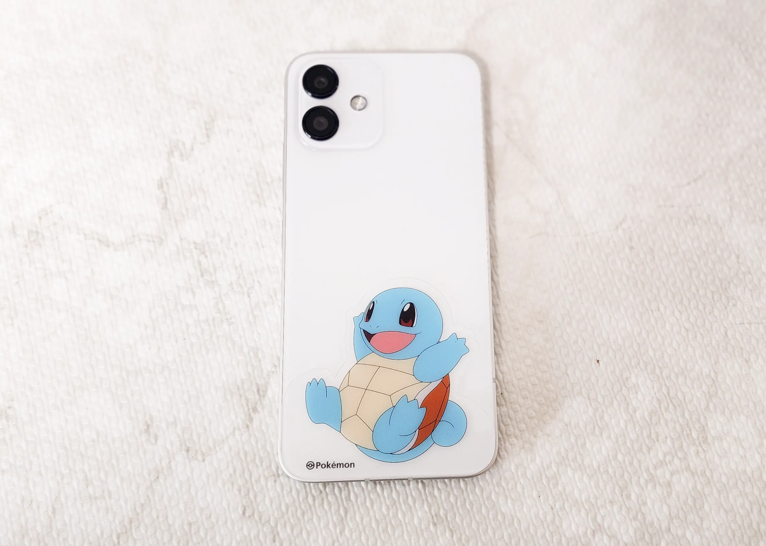 포켓몬2키즈폰11