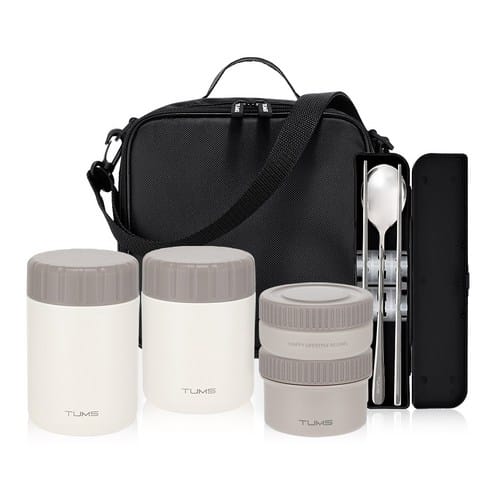 스텐 도시락 추천 비교 피크르 텀스 심담