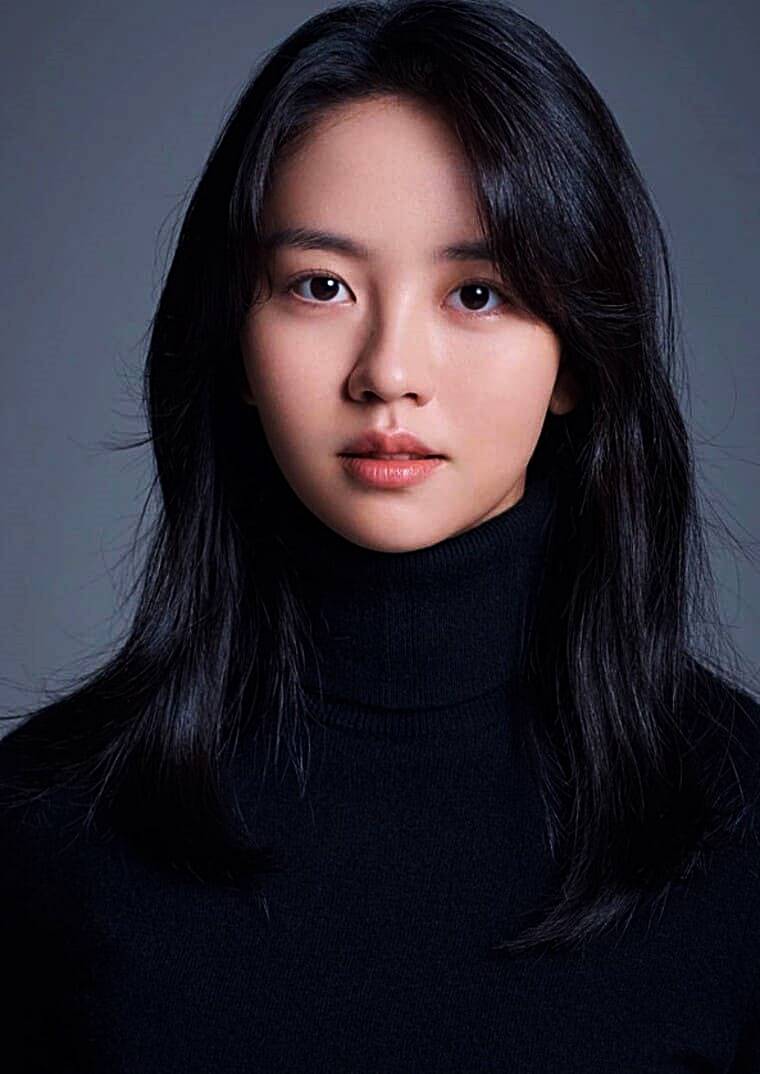 배우-김소현
