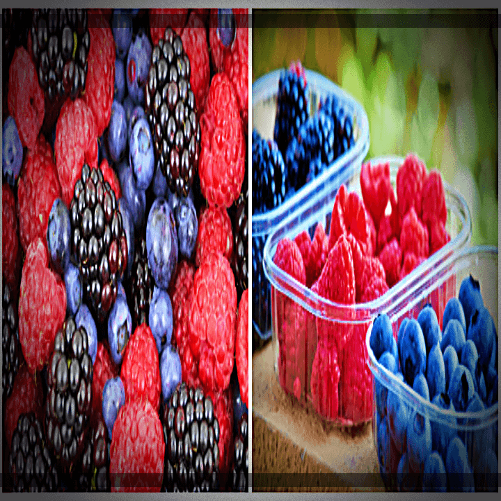 싱싱한-아사이베리